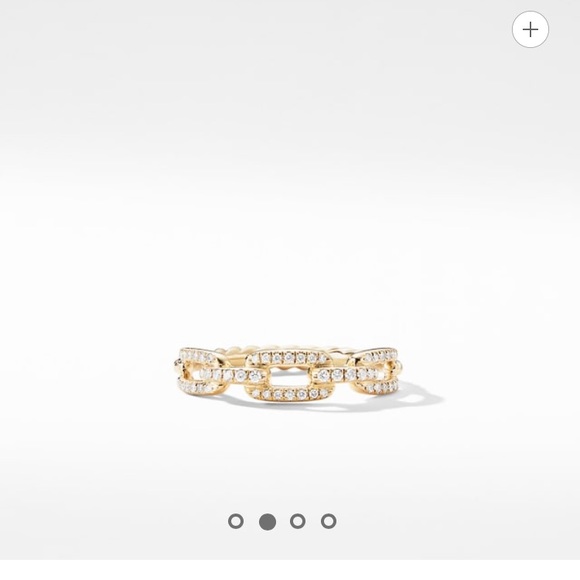 David Yurman ring - Picture 4 of 5
